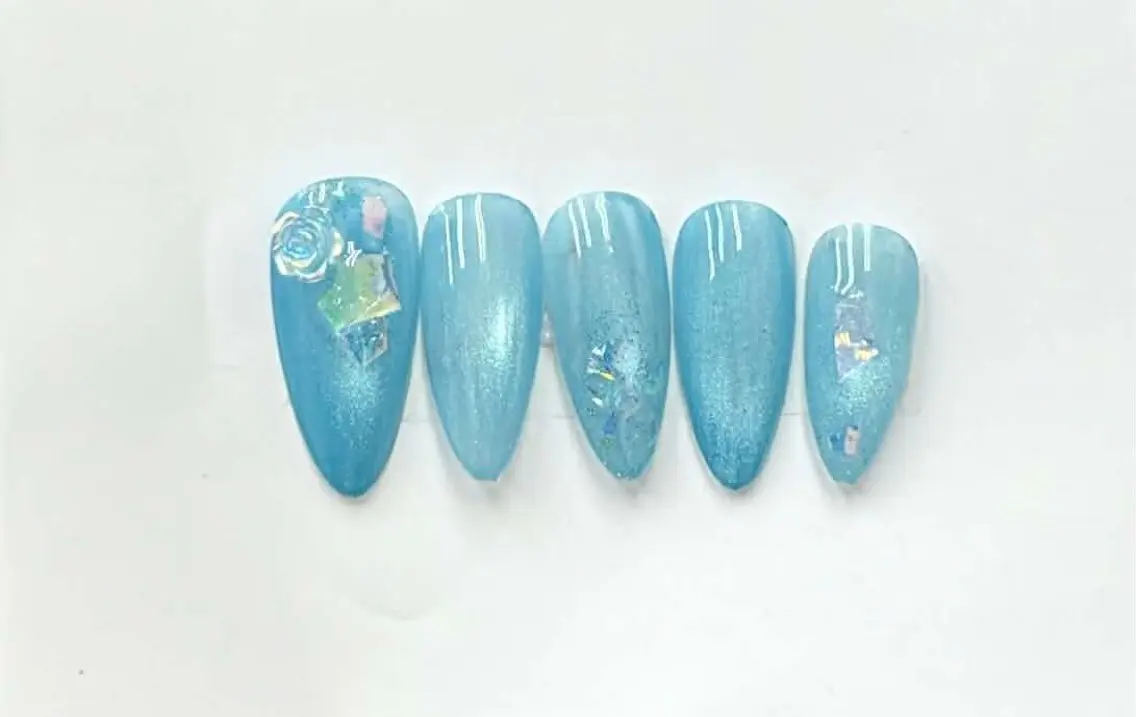 シンプル＋マグネット🧲の写真