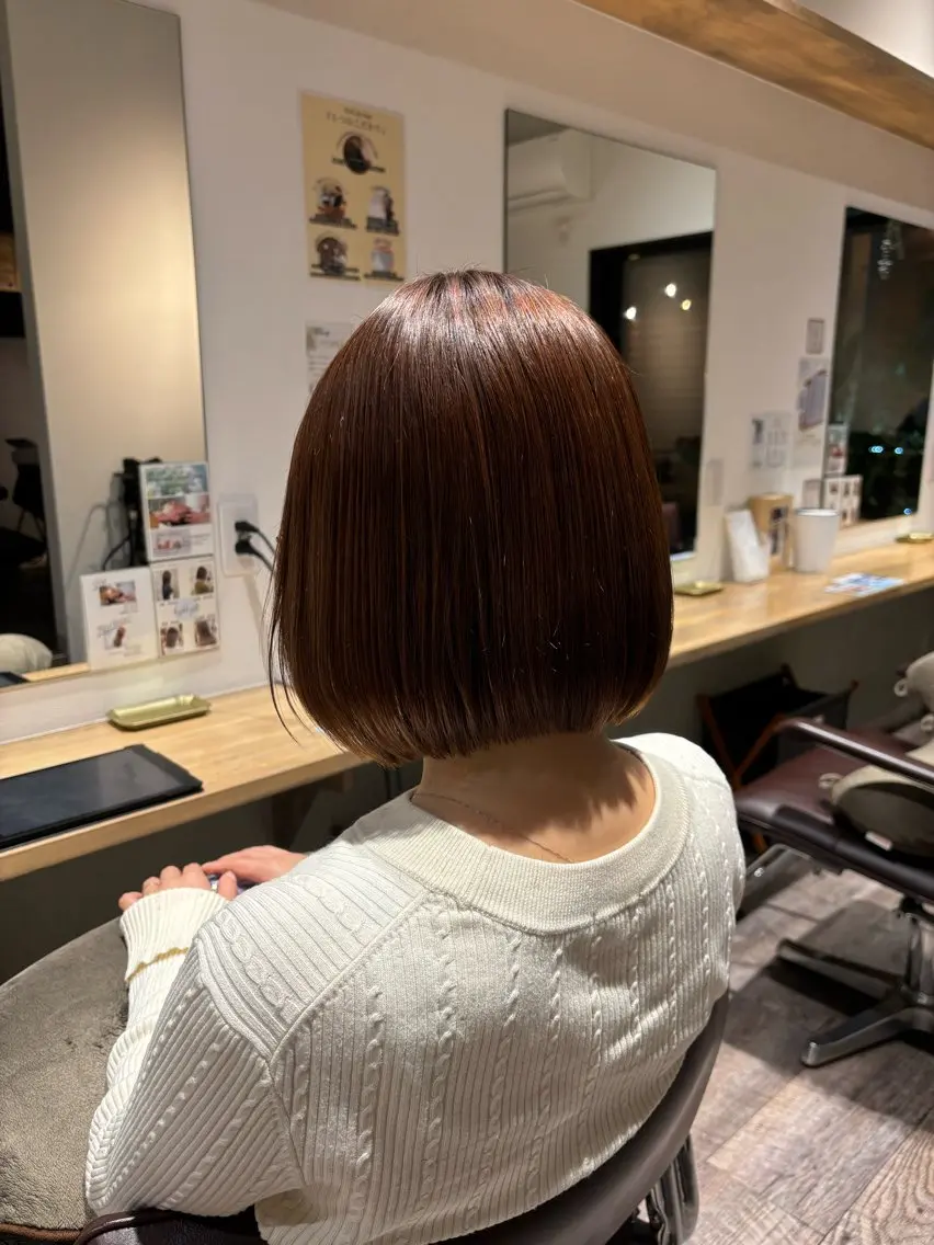 ✂️カット(シャンプー込み)✂️の写真