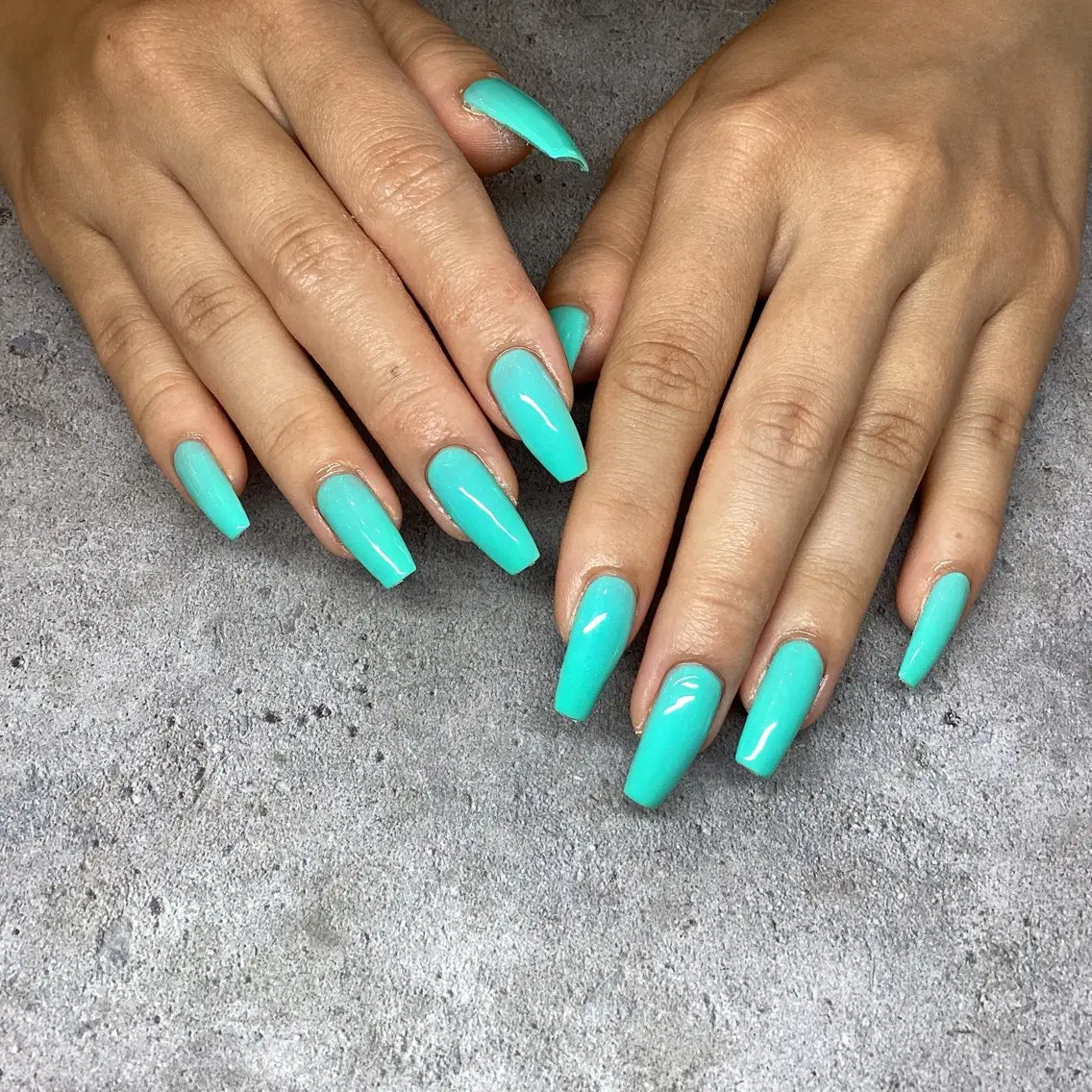 ネイル RECH あやの💅🏻🤍のネイルデザイン