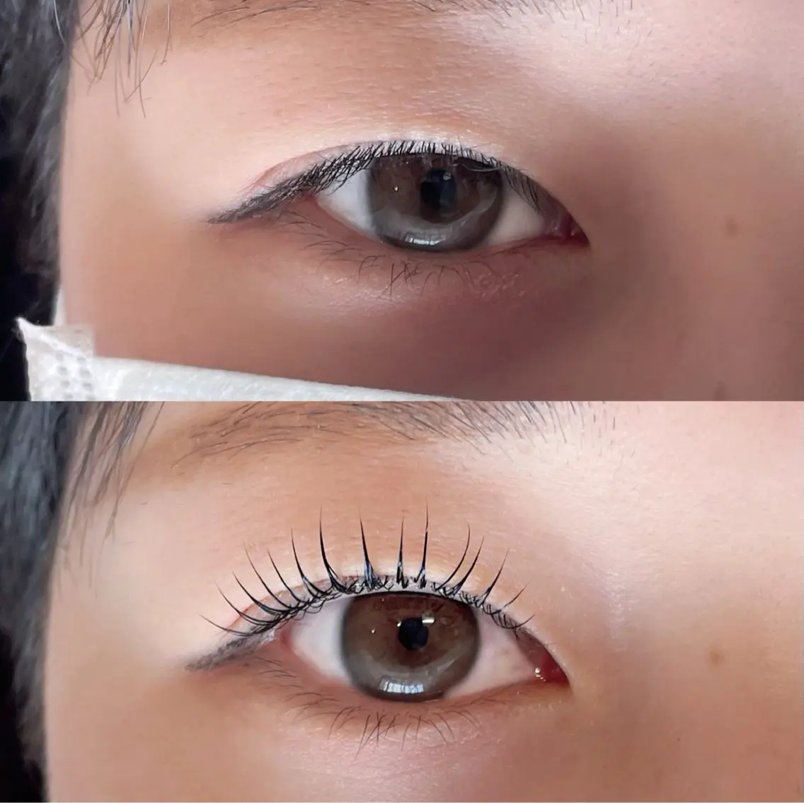 マツエク・マツパ eyelash salon7のマツエク・マツパデザイン