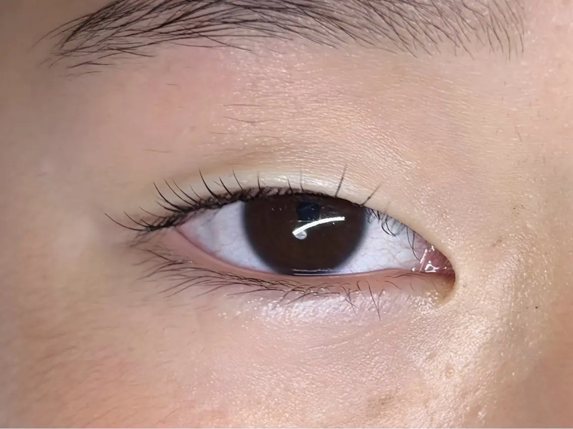 マツエク・マツパ eye's hana mikaのマツエク・マツパデザイン