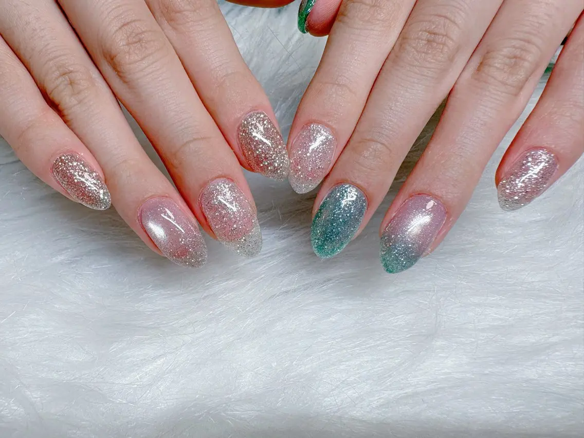 ネイル エン Nail salonのネイルデザイン