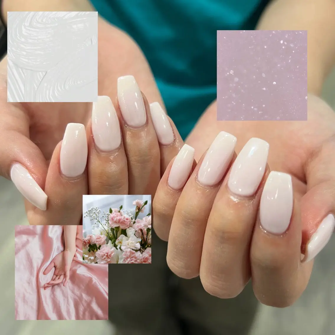 本日限定直前🈹🌟【ケア・オフ込み】ワンカラー パラジェル&フィルイン◎の写真