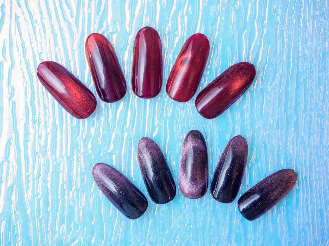 ネイル Nail Salon HARUのネイルデザイン