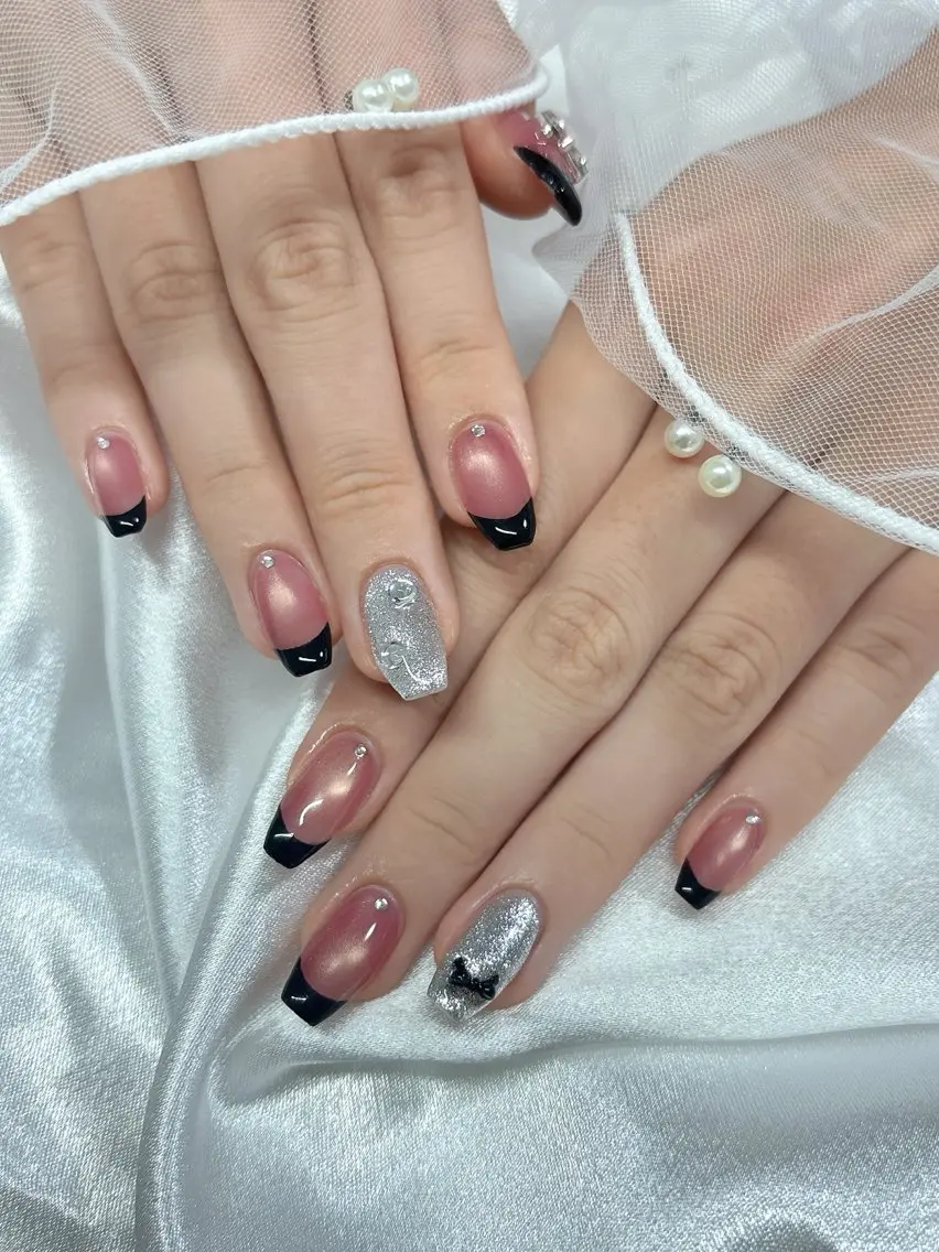 ネイル CHAN. (YUMENA)のネイルデザイン