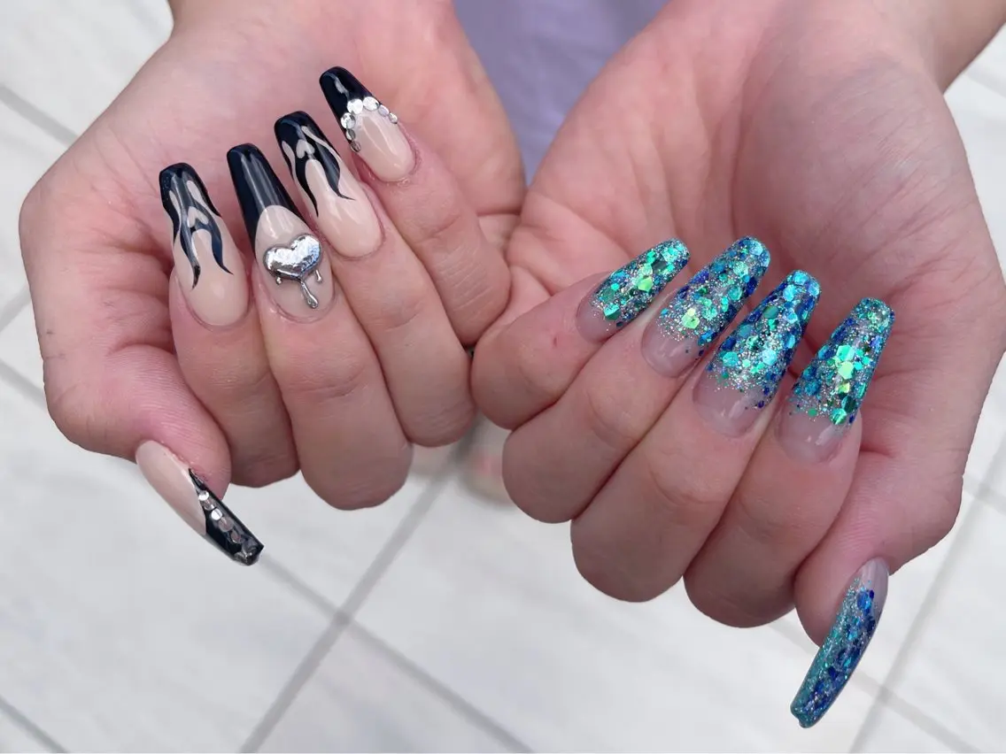ネイル naildesign BESTのネイルデザイン