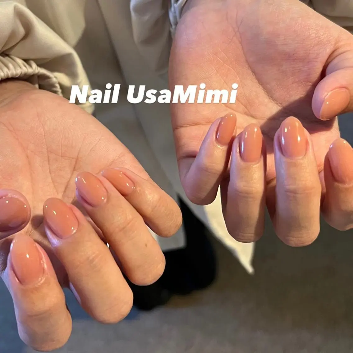 ネイル 成人式 フットネイル ジェルネイル マグネットネイル 持ち込み 本町ネイルNail UsaMimiのネイルデザイン