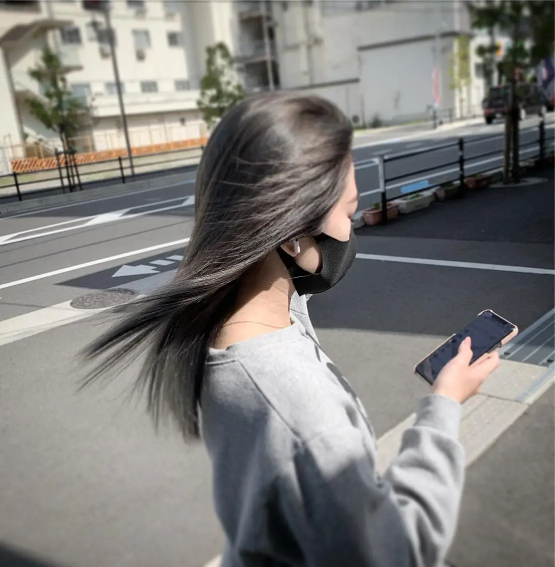 【color】 ワンカラーの写真