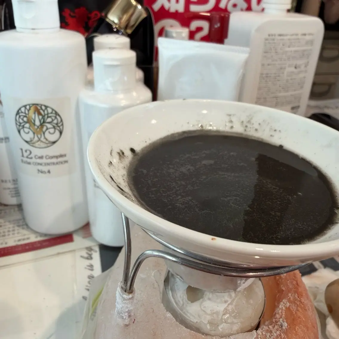 エステ 🅖🅤🅩🅔🅛 salonのエステ・リラクイメージ