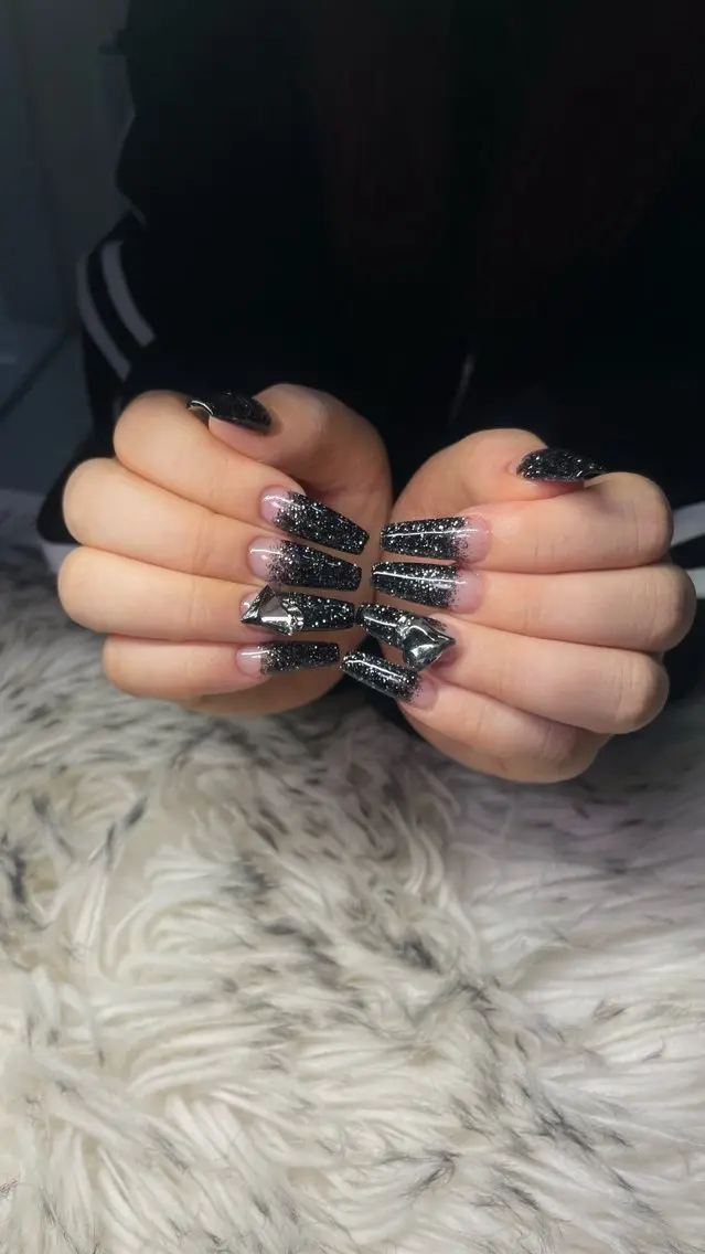 ネイル NAILFOCUS Noaのネイルデザイン