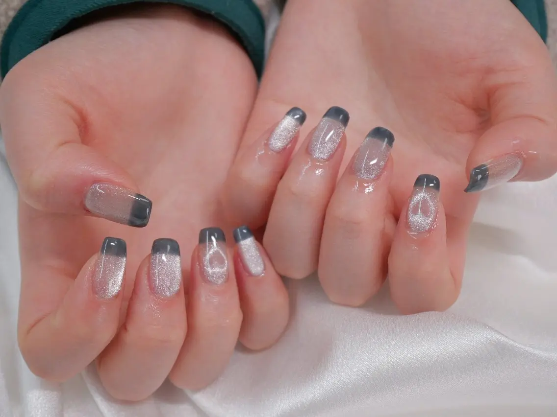 ネイル ハンドネイル Nailsalon Graciasのネイルデザイン