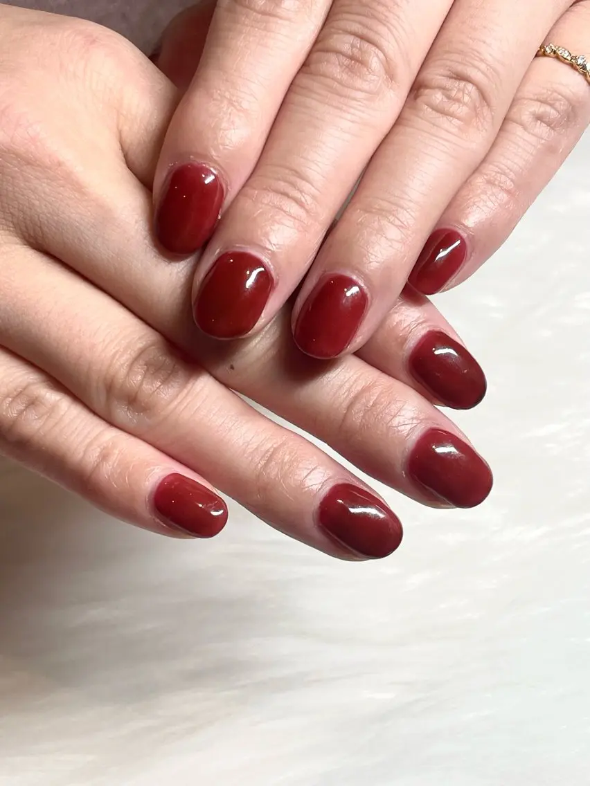 ネイル ハンドネイル kanna nailのネイルデザイン