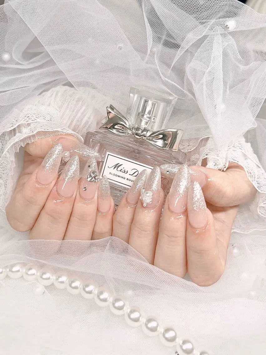 ネイル ハンドネイル toyvenail 🎀konomiのネイルデザイン