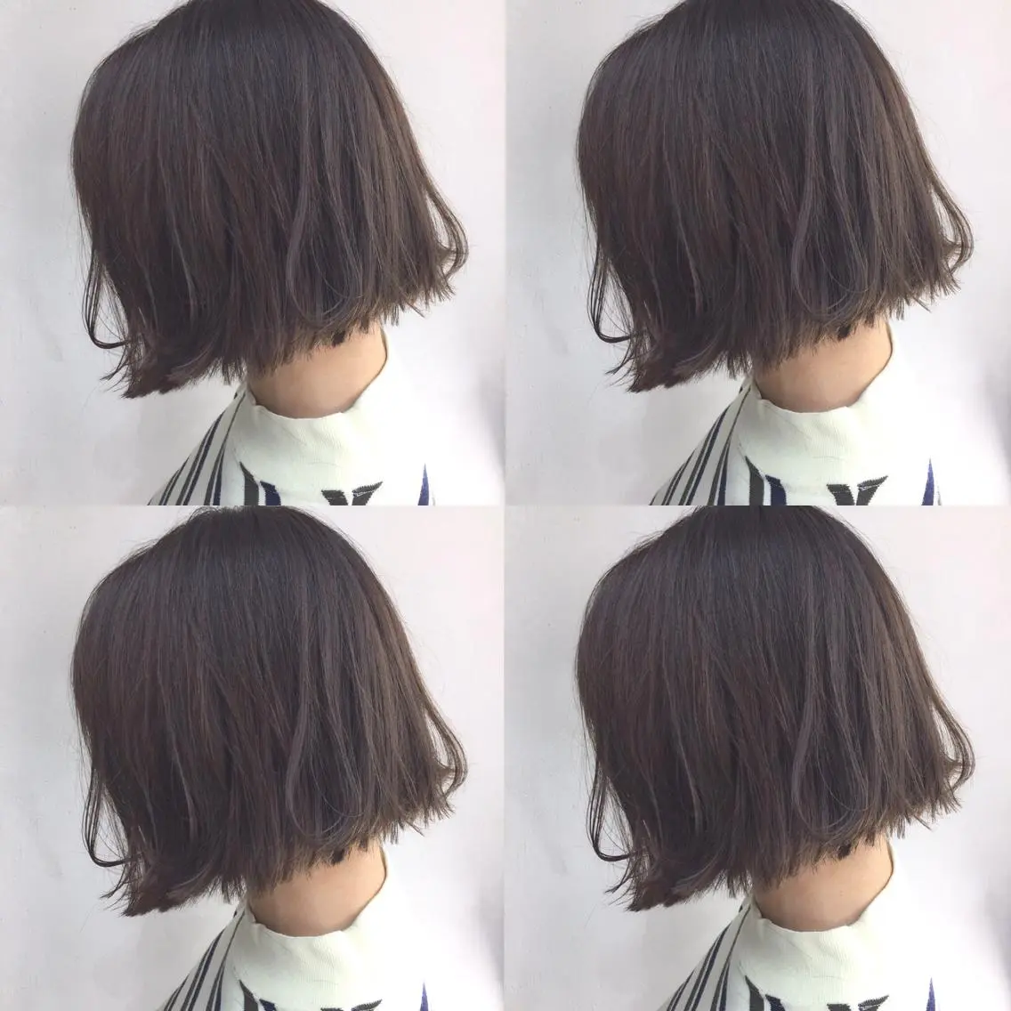 ショート TOMOYA/ ショート、レイヤーのヘアスタイル