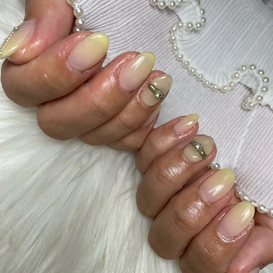 ネイル Beauty Space N&Nのネイルデザイン