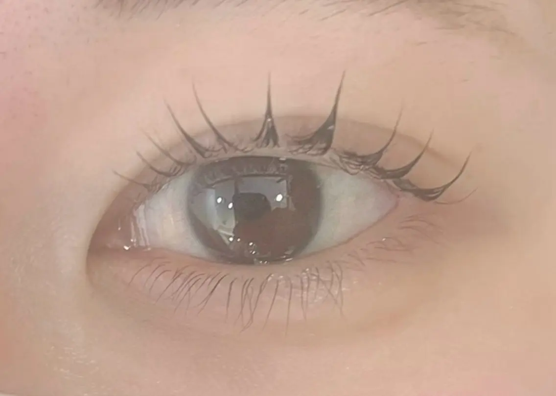 マツエク・マツパ マツパ ♡KAORI hip'seyes♡のマツエク・マツパデザイン