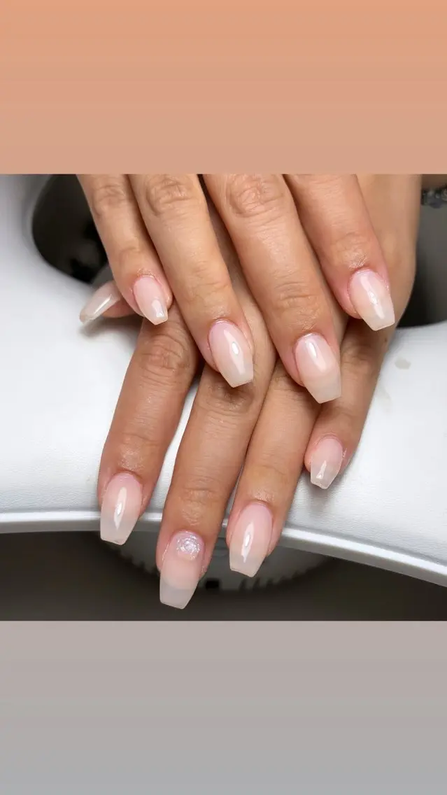ネイル ハンドネイル RYAURA NAILのネイルデザイン