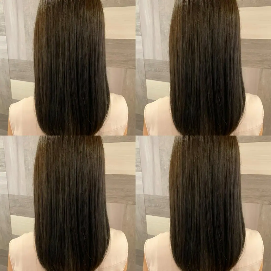 カラー 髪質改善 Lag.銀座 🌺ゆいのヘアスタイル