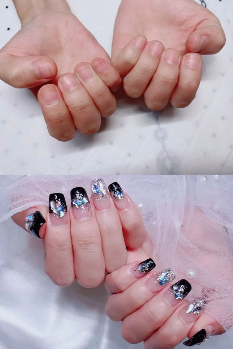 ネイル Cutil. Nail🌈のネイルデザイン