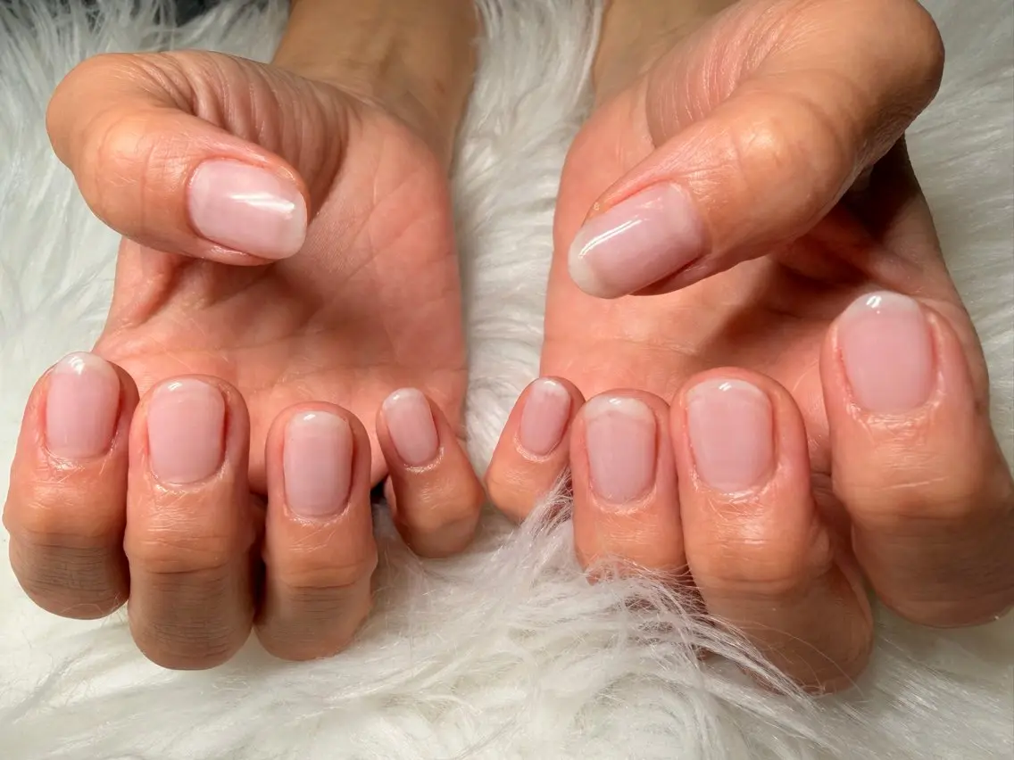 ネイル komohana salon🌺のネイルデザイン