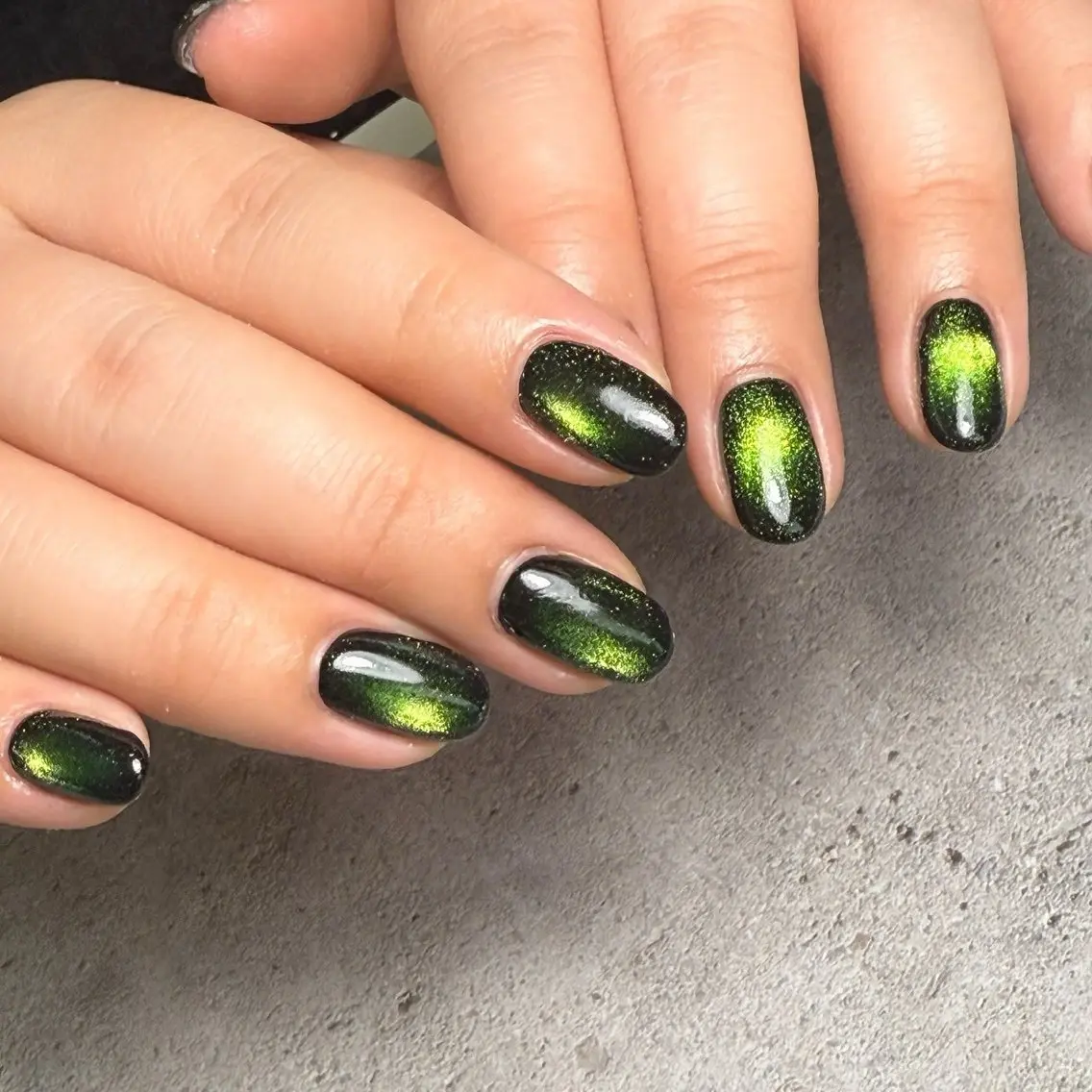 ネイル ハンドネイル nailsalon MMのネイルデザイン