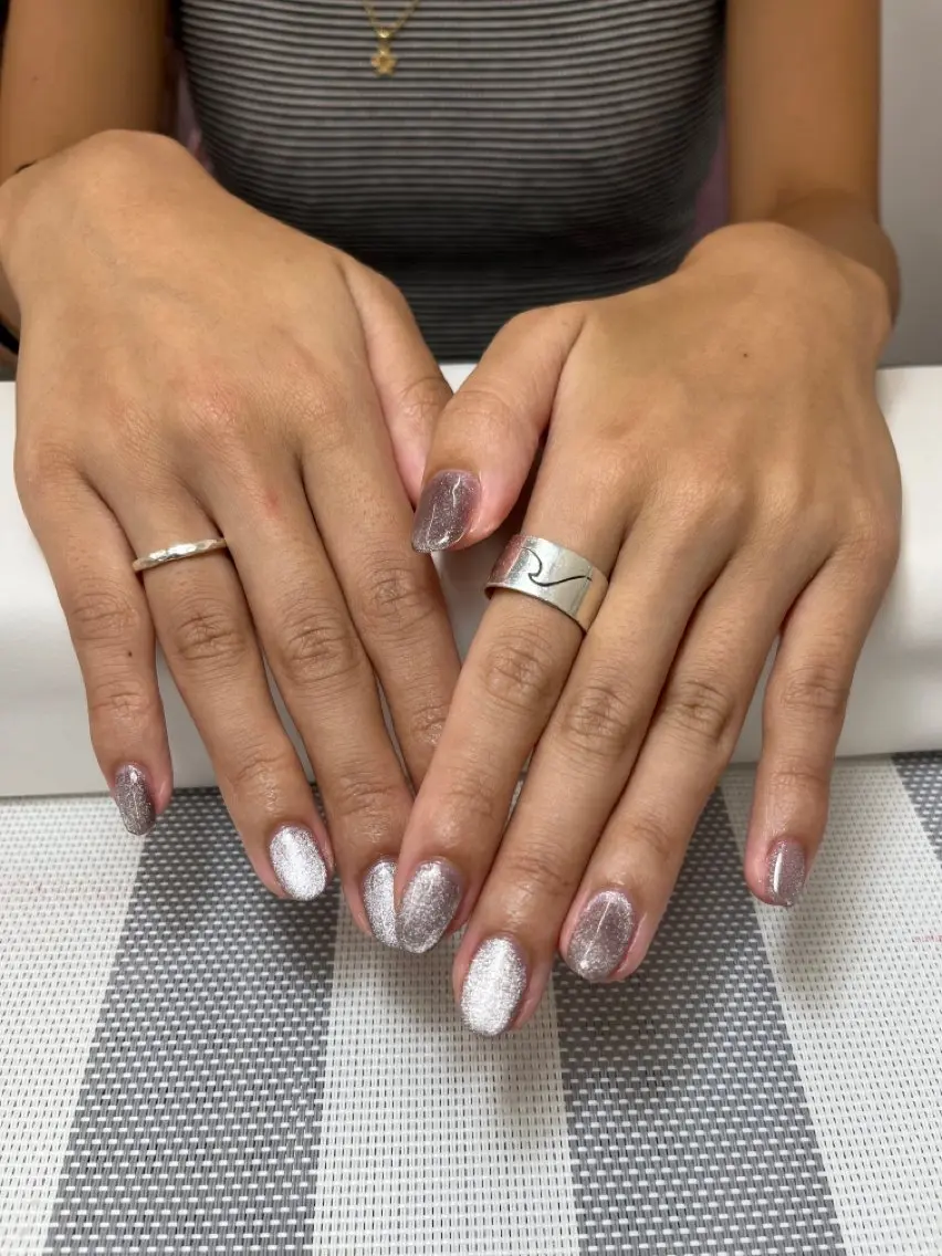 ネイル Tagi Nail 銀座店のネイルデザイン