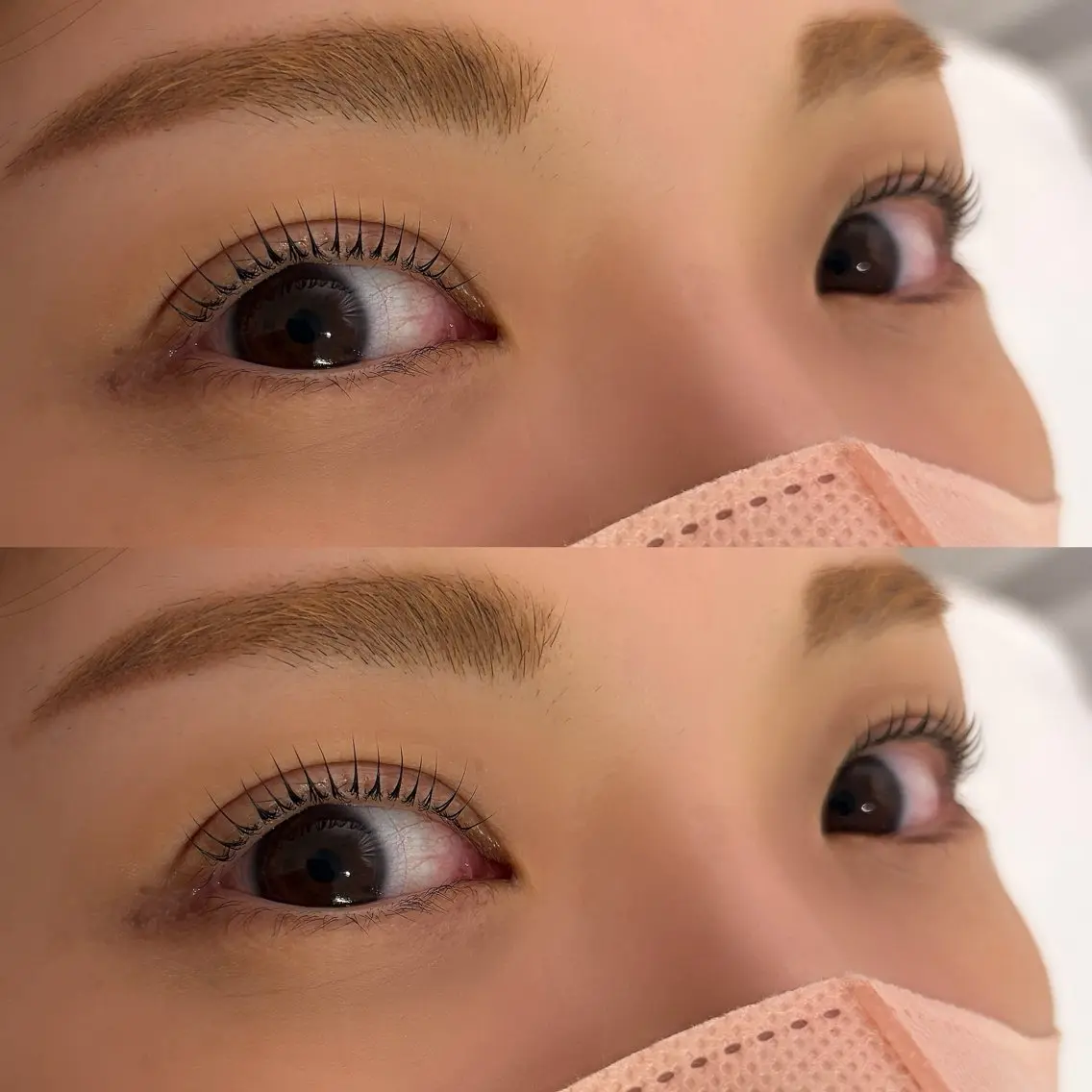 マツエク・マツパ yuka *の眉毛・アイブロウイメージ