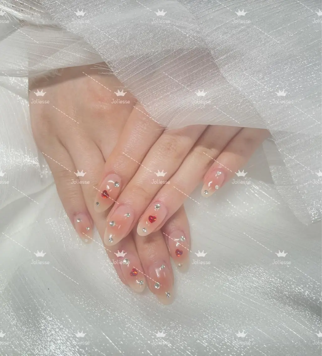 ネイル Joliesse nail salonのネイルデザイン