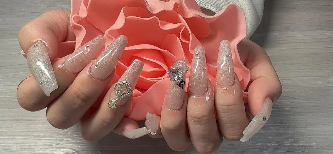 ネイル Mimi Nailのネイルデザイン