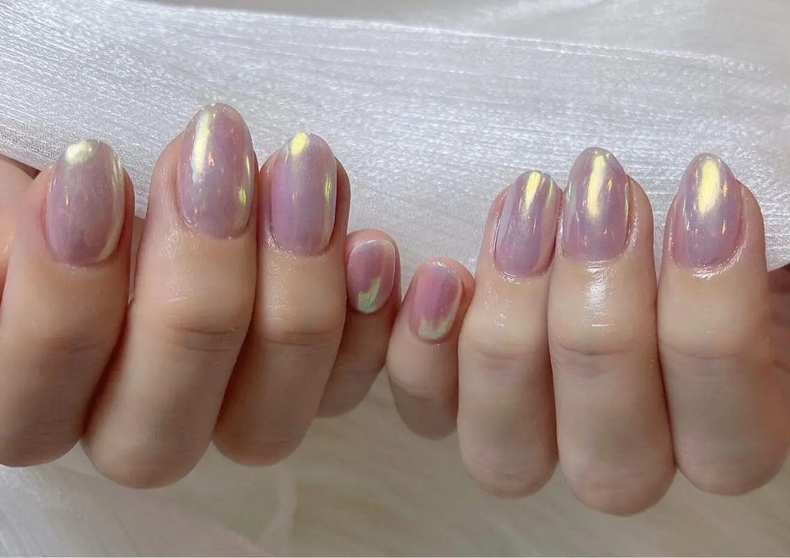 ネイル ハンドネイル VENUS _Jrのネイルデザイン