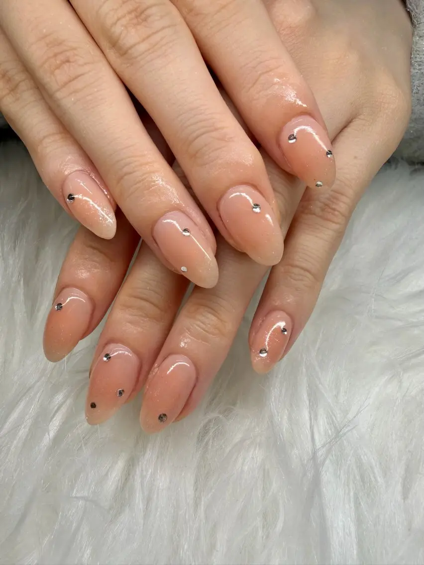 【オフなしの方】カラーグラデーション🎀の写真