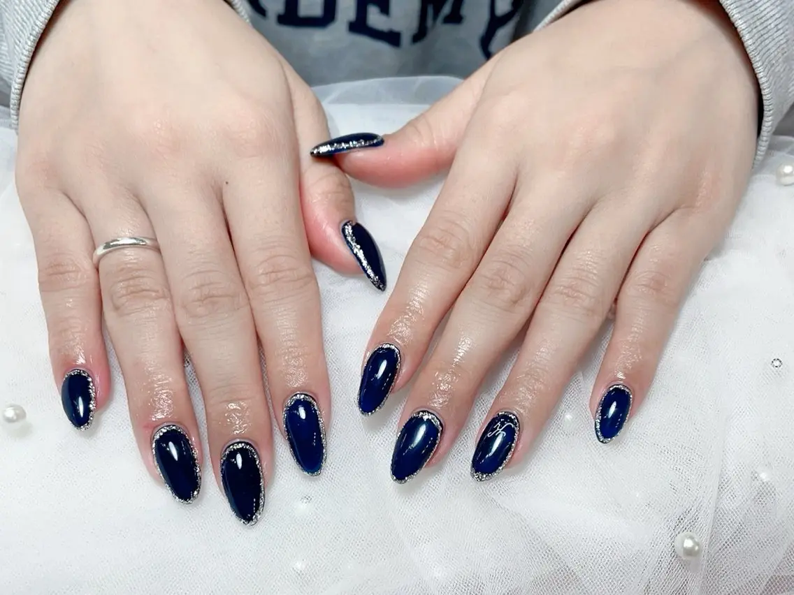 ネイル Bél Nail salonのネイルデザイン