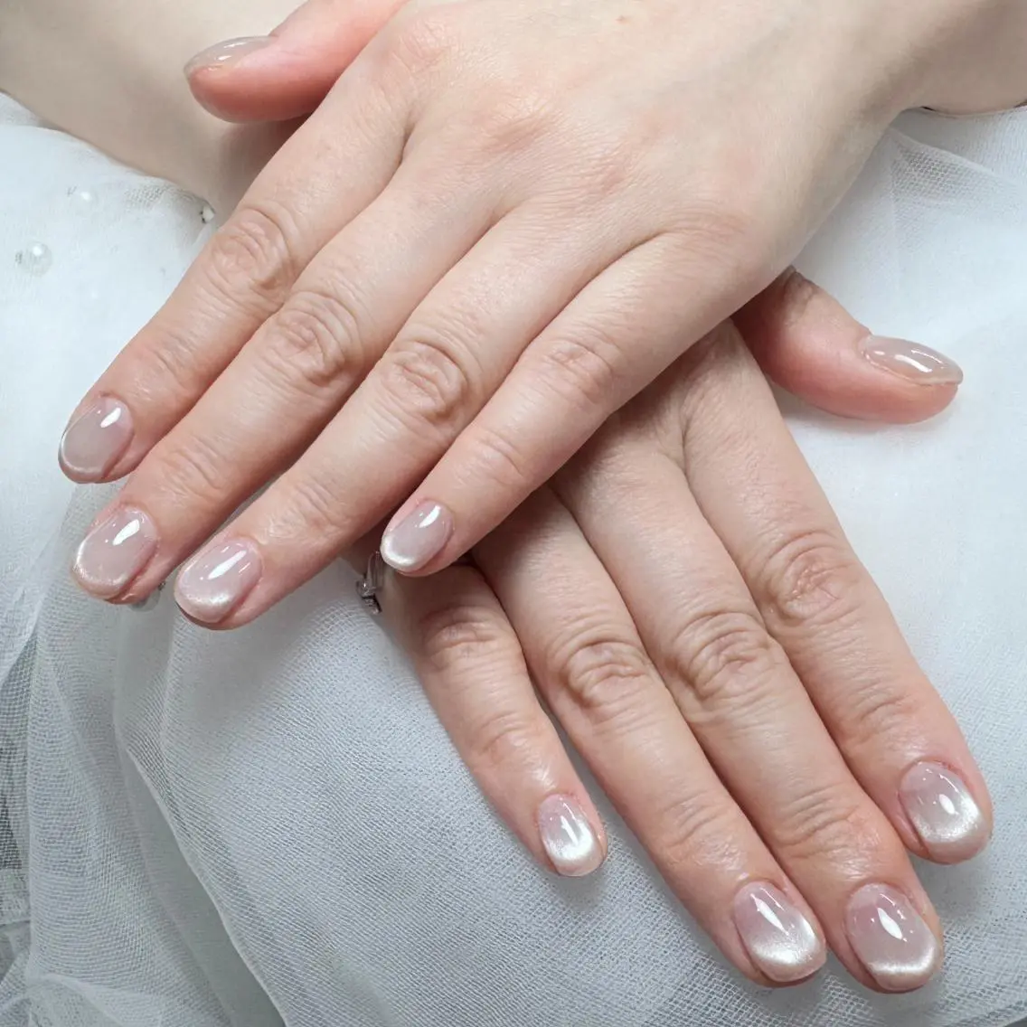 ネイル ハンドネイル 美桜 高円寺Nailのネイルデザイン