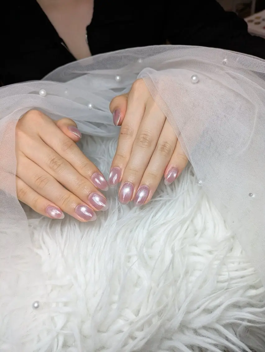 ネイル Queen Nail 柏店　クイーンネイルのネイルデザイン