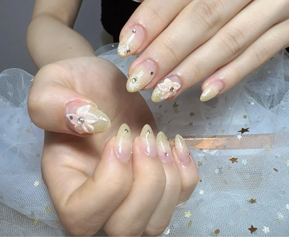 ネイル Angel AngelNailのネイルデザイン