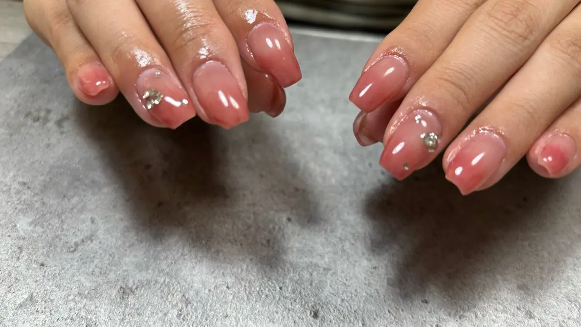 ネイル Nail lienのネイルデザイン