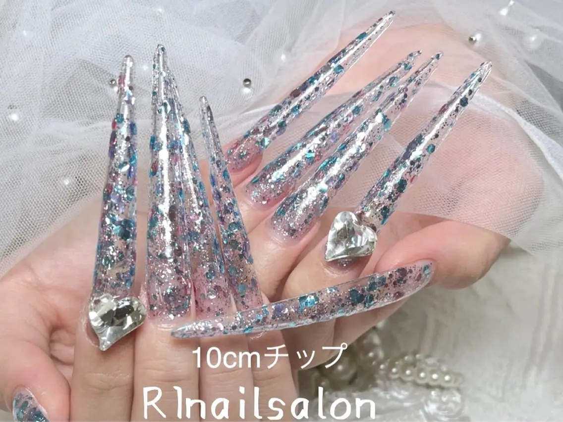 ネイル ジェルネイル 韓国ネイル マグネットネイル 持ち込み ワンカラーネイル R1🎀Nail💕 池袋東口店のネイルデザイン