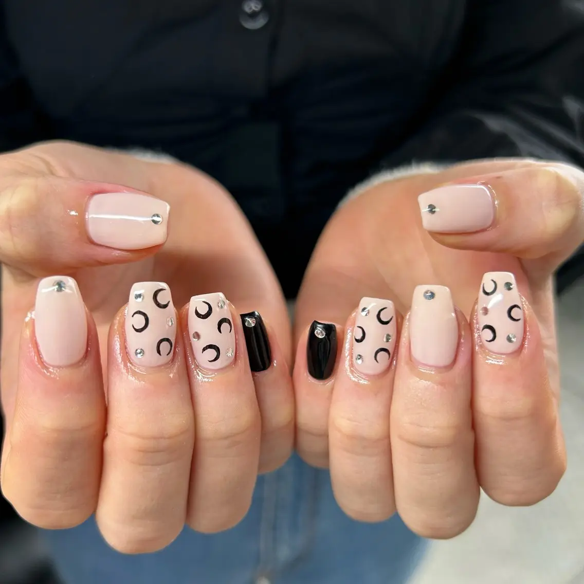 ネイル ハンドネイル Nail salon Spring St.のネイルデザイン