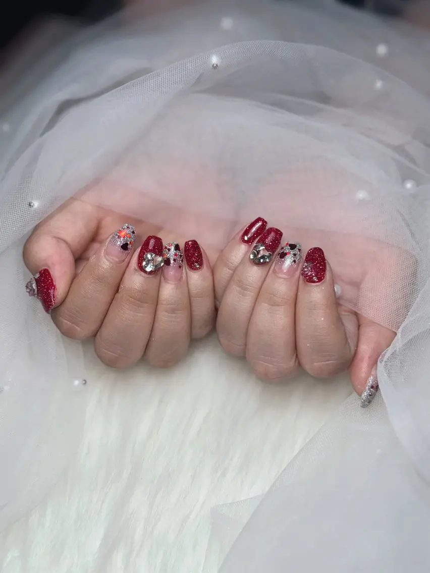ネイル ハンドネイル Nail Salon K&Rのネイルデザイン