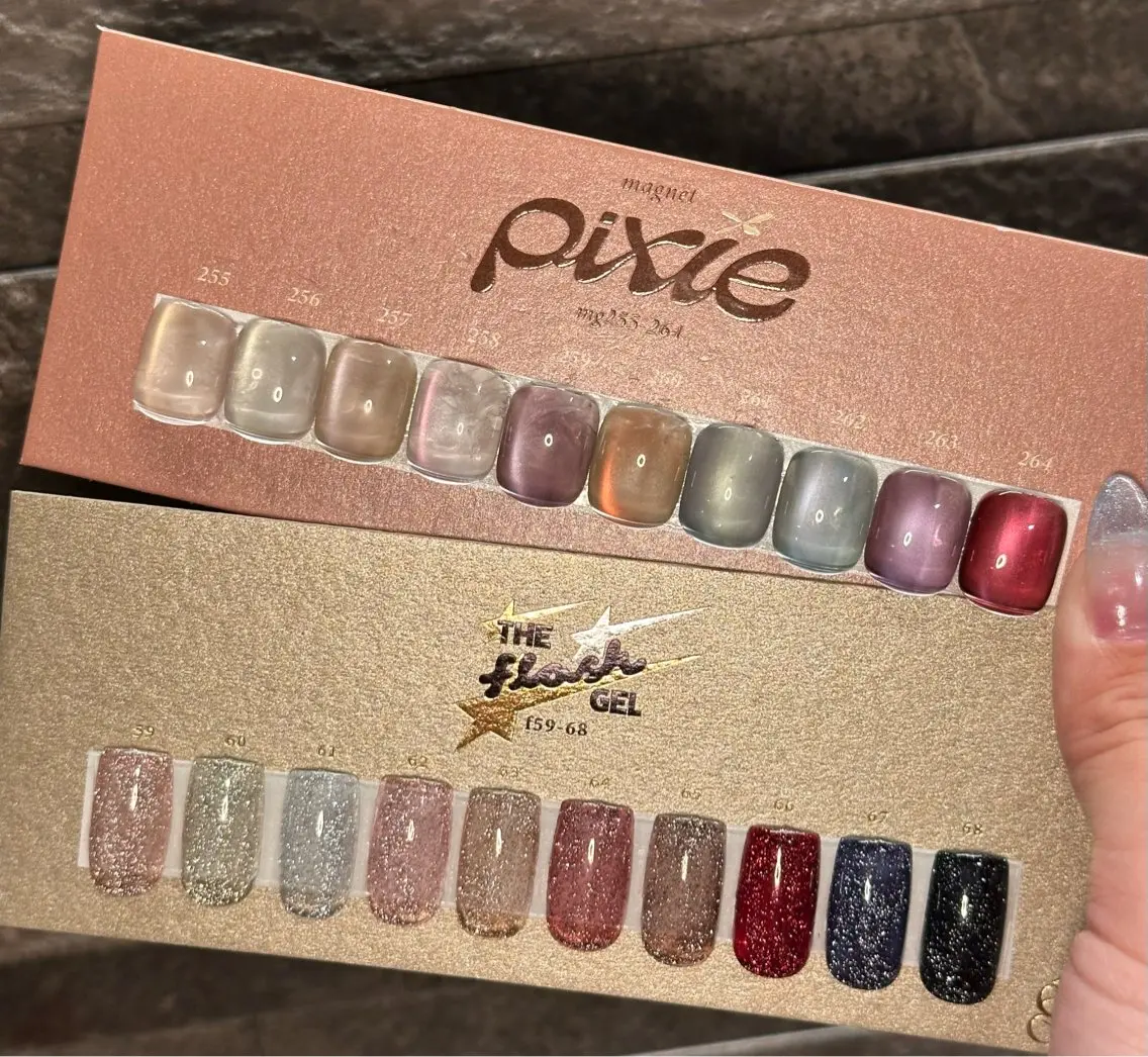 ネイル kafua.nail kiyonaのネイルデザイン