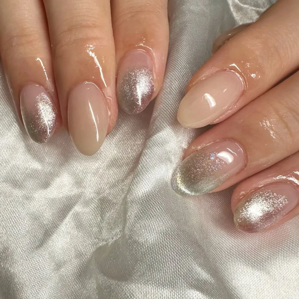 ネイル Lino ﾟのネイルデザイン