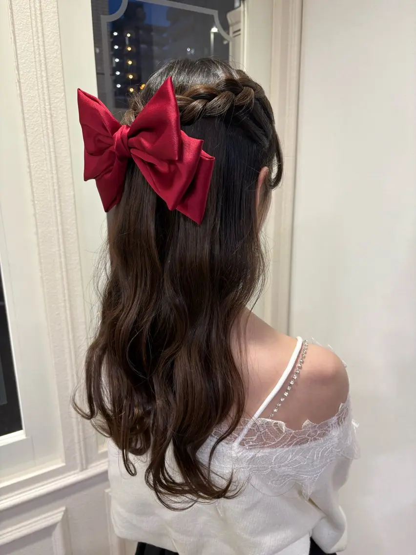 ヘアアレンジ 🧡佐藤莉彩🧡 Amor丸亀店の眉毛・アイブロウイメージ