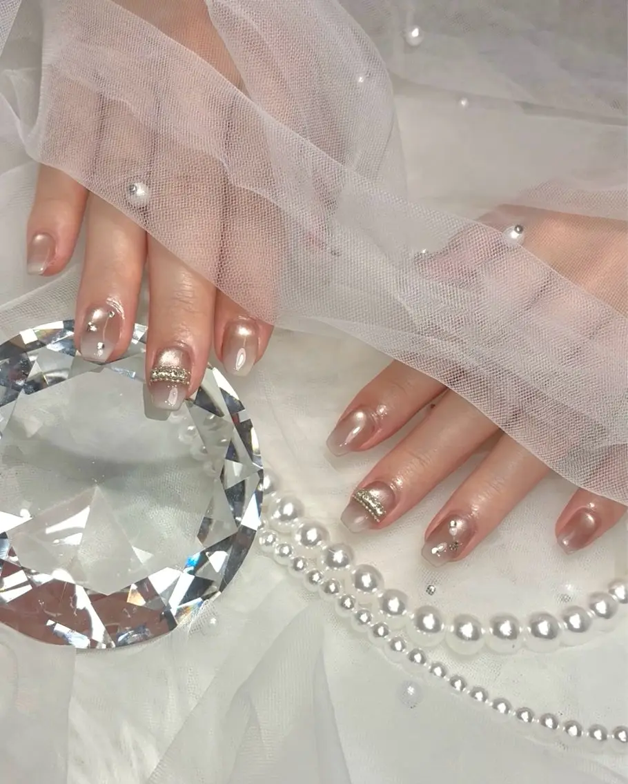 ネイル nailsalon RUUAのネイルデザイン