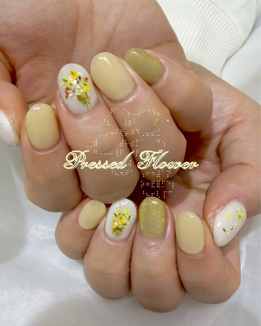 ネイル ハンドネイル nail room.のネイルデザイン