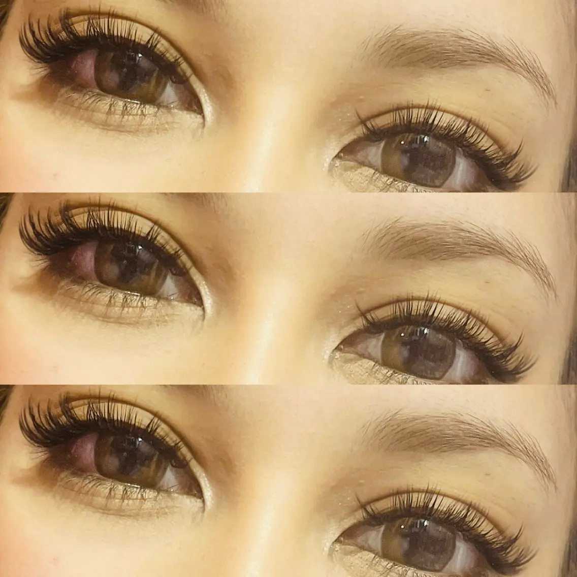 マツエク・マツパ ペペEye Beauty新宿のマツエク・マツパデザイン
