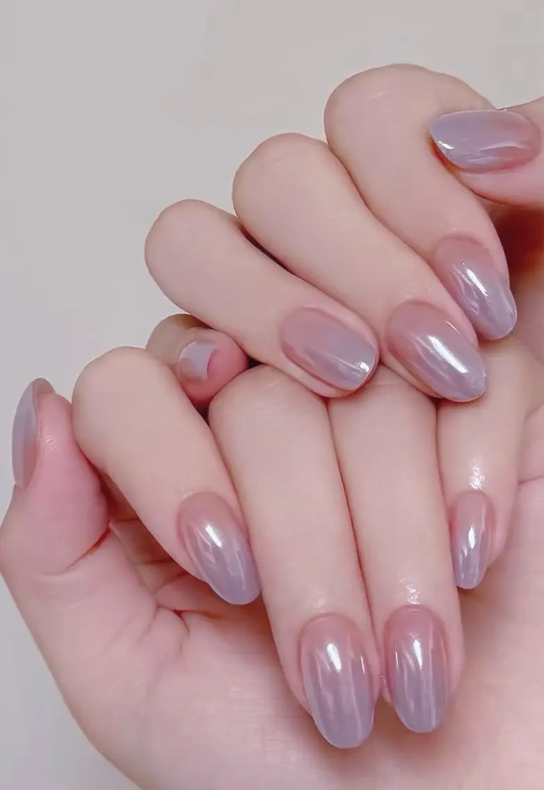 ネイル ハンドネイル H3 Nail Miniのネイルデザイン