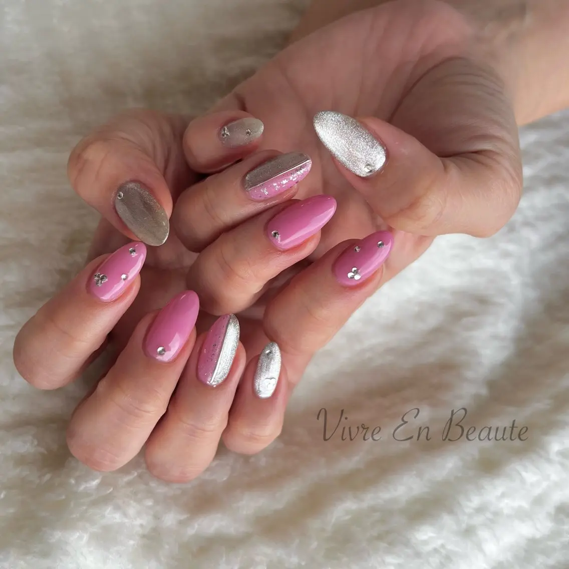 ネイル S Nailのネイルデザイン