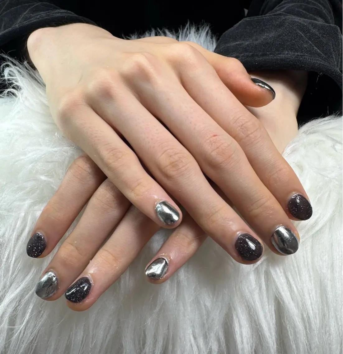 ネイル HANA Nail 自宅ネイルサロンのネイルデザイン