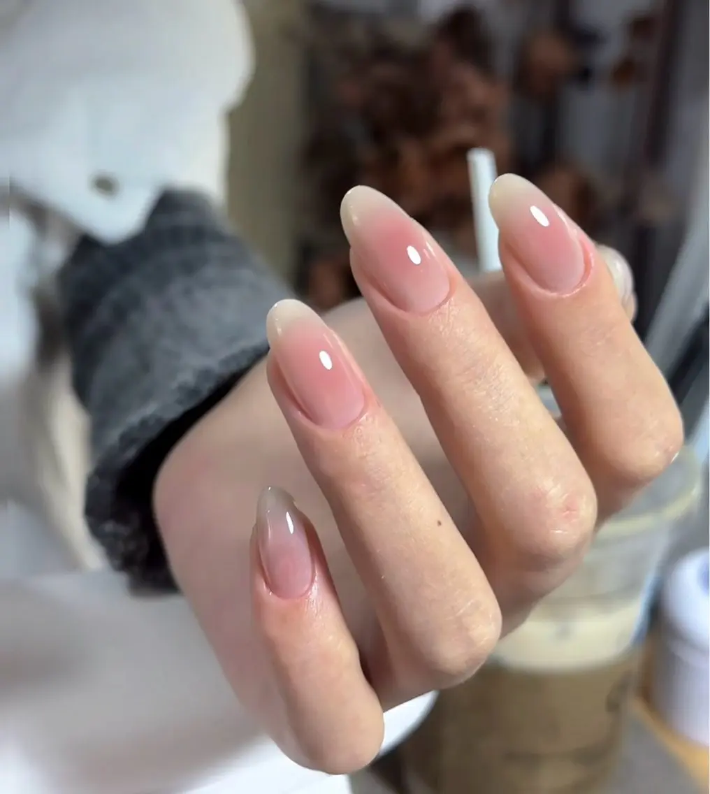 ネイル ハンドネイル hananailみ あのネイルデザイン