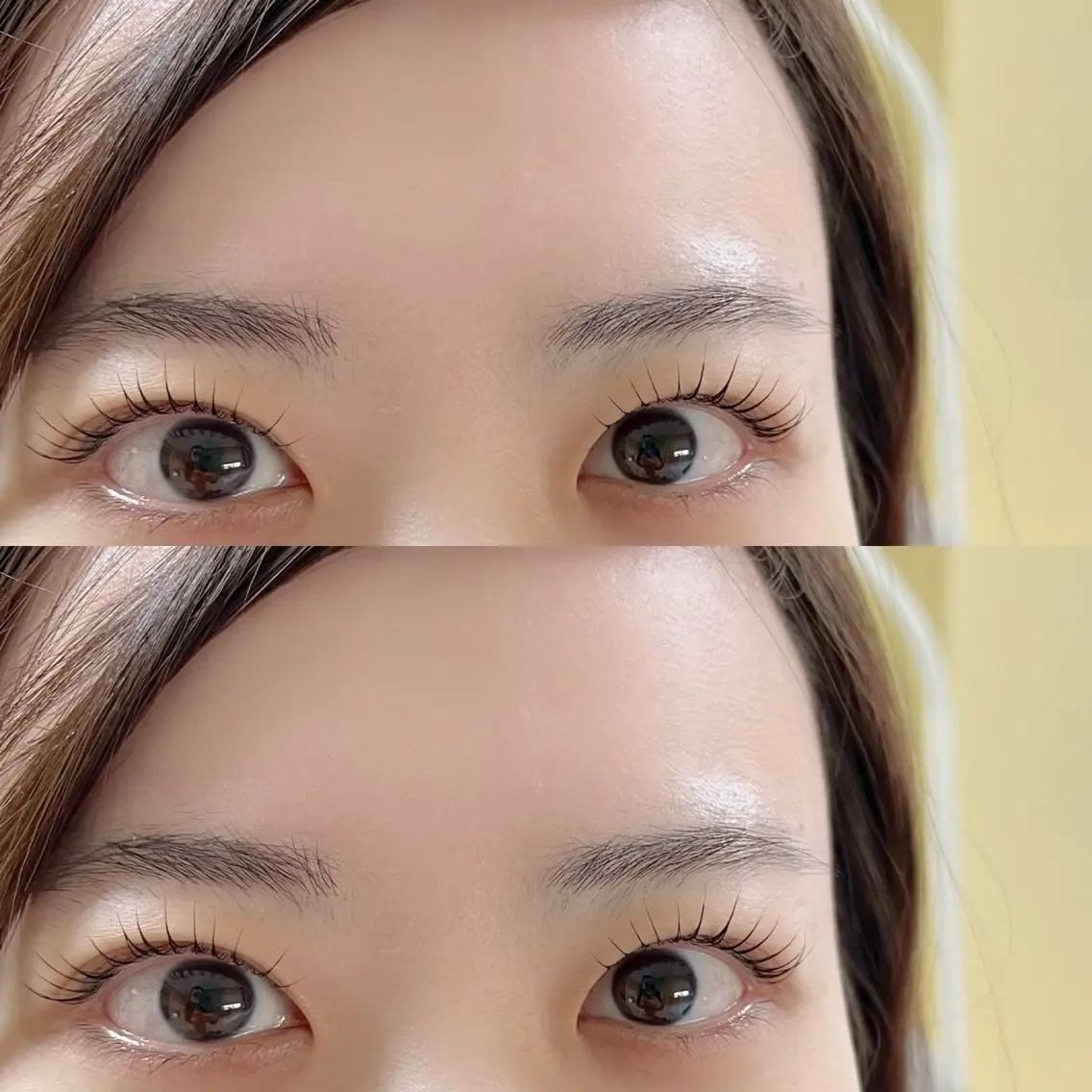 マツエク・マツパ まつげパーマ eyelash salon LiFUのマツエク・マツパデザイン